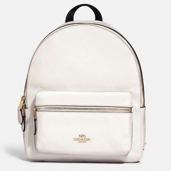 Coach Bags Coach Charlie Backpack Medium Poshmark